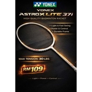 YONEX Astrox lite 37i BADMINTON RACKET （MAX 30LBS）100％ORIGINAL