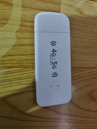 4G上網手指