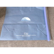 The Planet Traveller Paper Bag