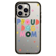 CASETiFY | Black Lamb Studio PROUD DOG MOM