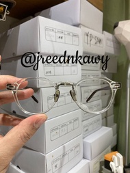 999.9「Four Nines」日本殿堂級眼鏡品牌  眼鏡  （順豐包郵）