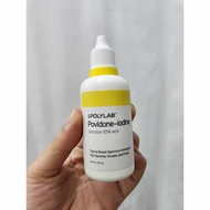 Polylab Povidone Iodine Solution 60ml