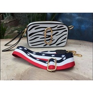 Bta212 Mj Zebra Bag
