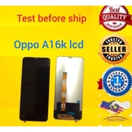 Oppo A16K lcd OPPO A16K LCD oppo a16k lcd