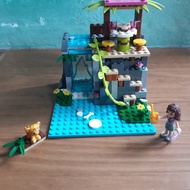 LEGO 41033 Friends jungle falls Rescue