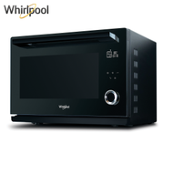 Whirlpool - CS1250 - 4S mini 蒸焗爐, 25公升, 2100瓦