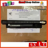 Pin Laptop DELL Inspiron 3442 3542 3443 3543 2421 3421 3521 5421 3541 3537