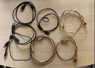 USB-A 公對母 （全圖）