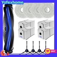 [YAFEXHM] For Ecovacs For DEEBOT N30 For Omni / N30 Pro For Omni Vacuum Parts  Accessories