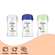 Dove Deodorant Stick 40g Antiperspirant Protection Deo