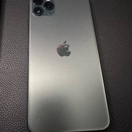 iPhone 11 pro max 256GB 512GB