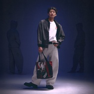 "สินค้าขายดี ส่งไว กทม1วัน" HOMEBOY  กระเป๋าสะพาย รุ่น HB.TOTE.BAG.OKARUN