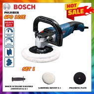 BOSCH GPO 12 CE PROFESSIONAL POLISHER GPO12CE ( 06013890L0 )