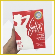 ✸ ❡ ◱ ETTA'S Bleaching Set w/ 1 Box Skin Whitening Powder
