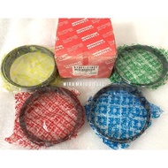 S1301-11921 11301-1921 PistonRing Original Hino EM100 Lohan Jumbo PistonRing