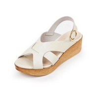 JOLI SNOB | Comfort Sandals รองเท้าแตะ ใส่สบาย ผู้หญิง Made in Japan | ACT-92858