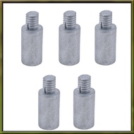 3838499 Zinc Saltwater Anode for   275 280 290 AD AQ AQAD BB D4 D5 D6 D7 D8 D9 D11 D12 DP 18-6001 38