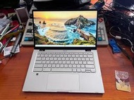 （二手）華碩 asus chromebook c425t m3-8100y 8g內存  chrome系統