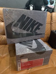 全新 Bearbrick 400% 100% Nike Tech Fleece N98