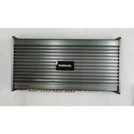 Audiobank DSP-A5 5 Channel Power Amplifier with 6 Channel DSP