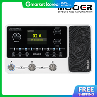 Mooer Ge150 Plus Electric Guitar Multi-Effect Mooer Audio