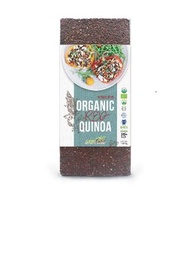 有機紅藜麥 1kg