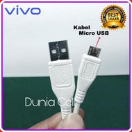 READY CHARGER VIVO Y12 VIVO Y15 VIVO Y17 USB MICRO ORIGINAL 100%