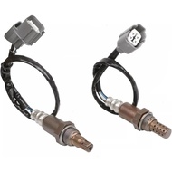 MOSTPLUS Oxygen Sensor Upstream Downstream O2 Sensor Compatible with Honda Element DX EX LX SC Set o