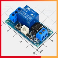 Relay Module 24V Latch Control Switch Shop
