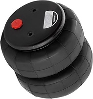 Car Air Spring Suspension Compatible With GMC For Trail Boss For Sierra AT4 1x 2600lbs Standard 1/2"