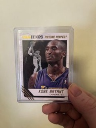 2014-15 Panini Hoops Kobe Bryant Picture Perfect #8