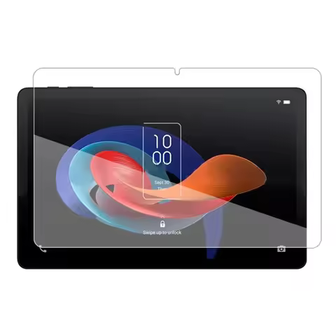 HD Tablet Tempered Glass for TCL Tab 11 10L 10 Gen 2 Clear Screen Protector for Tcl Tab11 Tab10 Gen2