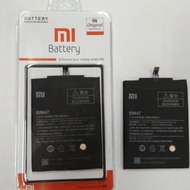 Baterai Xiaomi Redmi 3 BM47 ORIGINAL OEM/REDMI 3 PRO/BATTERY