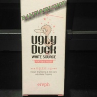 UGLY WHITE DUCK TUBE 40G R