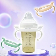 CH* Independent Drinking Bottle Holder for Toddlers Bottle Handle for Hegen Repair