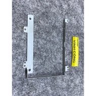 Dell inspiron 5420 laptop ssd hdd tray disassembled