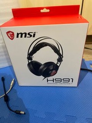 Msi h991