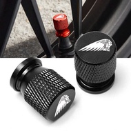 Tire Vae Caps Tyre Stem Covers Airdust Waterproof For Indian FTR 1200 S Ftr1200 2Pcs Aluminum Ftr
