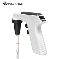 Westtune Laboratory Electric Pipette Controller Digital Automatic Pipettor Motorized Pipette Filler 