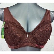 38C/85C, 44C/100C PLUS SIZE BRA - WIRED