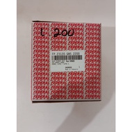 Gear Primary Set Plus Double Bowl Bell Federal Supra Grand FP 23120 GN5 2200