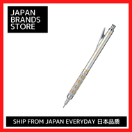 #Hishi shop# ( Pentel ) GRAPHGEAR 1000 / Mechanical Pencil / 0.3 0.4 0.5 0.7 0.9mm / 5 types / Stati