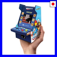 【Direct from Japan】My Arcade Mega Man Mini Arcade Machine - Micro Player Pro Tabletop Arcade Machine