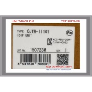 New And Original PLC Program Logic Controller CJ1W-ID261 CJ1W-OD201 CJ1W-II101 CJ1W-IC101 Unit I/O