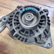 Mitsubishi Lancer 1.8 4G93 USED alternator MD327515 A3TA3391 4PIN CK5 CK5A