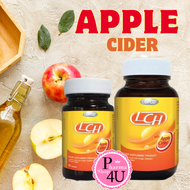 [ของแท้] LCH Le'Paz with Apple Cider แอลซีเอช เลอปาซ วิธ แอปเปิ้ล ไซเดอร์ (ผลิตภัณฑ์เสริมอาหาร)  แอล-คาร์นิทีน (30แคปซูล/60 แคปซูล) LCH Lepaz