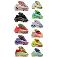 Nike Mercurial Superfly 8 Elite FG Soccer Shoes