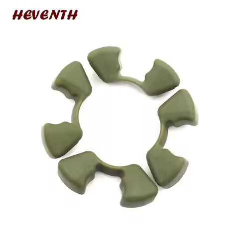 Motorcycle Rear Wheel Damper Set Rubbers For KAWASAK Vulcan S 650 VN900 Z800 Z900 Z650 Z1000 Ninja 6