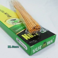 Ubat Nyamuk Yue Wa Anti Mosquito Killer  For Home Use、Fishing、Camping And Etc