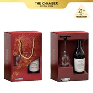 [FREE Wine Glass & Opener] Maison Castel AOC Bordeaux Red Wine 750ml
